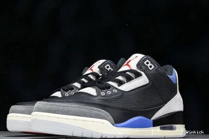 Air" IB8967-004 "Rare OG Air Jordan 3 0821